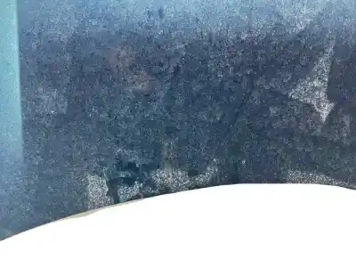 Peça sobressalente para automóvel em segunda mão capot por peugeot 5008 1.2 12v e-thp referências oem iam 9833908080  9842375180