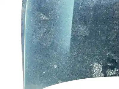 Peça sobressalente para automóvel em segunda mão capot por peugeot 5008 1.2 12v e-thp referências oem iam 9833908080  9842375180