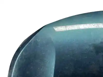 Peça sobressalente para automóvel em segunda mão capot por peugeot 5008 1.2 12v e-thp referências oem iam 9833908080  9842375180