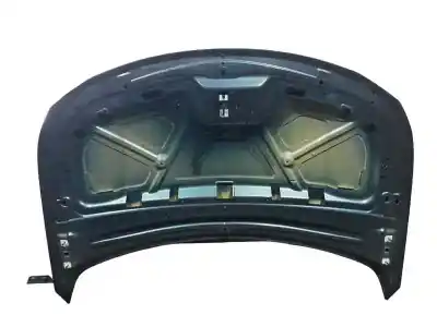 Peça sobressalente para automóvel em segunda mão capot por peugeot 5008 1.2 12v e-thp referências oem iam 9833908080  9842375180