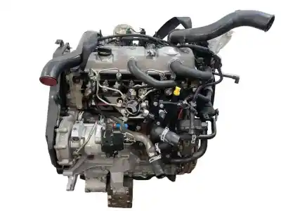 Pezzo di ricambio per auto di seconda mano MOTORE COMPLETO per FORD FOCUS BERLINA (CAK)  Riferimenti OEM IAM FFDA RM6G9Q6005AA 2M5Q6005AAA