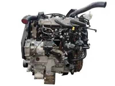 Pezzo di ricambio per auto di seconda mano motore completo per ford focus berlina (cak) 1.8 tdci cat riferimenti oem iam ffda rm6g9q6005aa 2m5q6005aaa