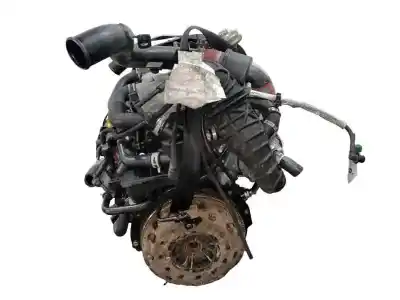 Pezzo di ricambio per auto di seconda mano motore completo per ford focus berlina (cak) 1.8 tdci cat riferimenti oem iam ffda rm6g9q6005aa 2m5q6005aaa