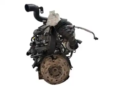 Pezzo di ricambio per auto di seconda mano motore completo per ford focus berlina (cak) 1.8 tdci cat riferimenti oem iam ffda rm6g9q6005aa 2m5q6005aaa