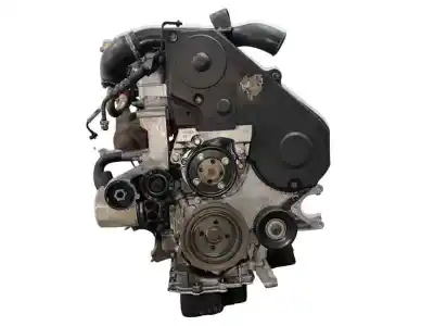 Pezzo di ricambio per auto di seconda mano motore completo per ford focus berlina (cak) 1.8 tdci cat riferimenti oem iam ffda rm6g9q6005aa 2m5q6005aaa