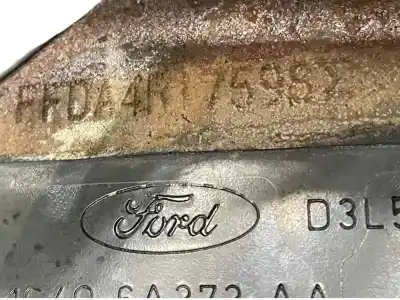 Pezzo di ricambio per auto di seconda mano motore completo per ford focus berlina (cak) 1.8 tdci cat riferimenti oem iam ffda rm6g9q6005aa 2m5q6005aaa