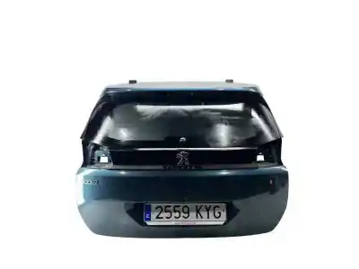 Pezzo di ricambio per auto di seconda mano  per PEUGEOT 5008  Riferimenti OEM IAM 1619267580  