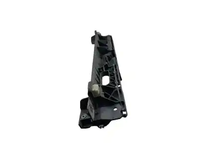 Second-hand car spare part front panel for peugeot 5008 1.2 12v e-thp oem iam references 9824055880  9821951180