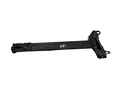 Pezzo di ricambio per auto di seconda mano punta telaio anteriore per peugeot 5008 1.2 12v e-thp riferimenti oem iam 9830019380