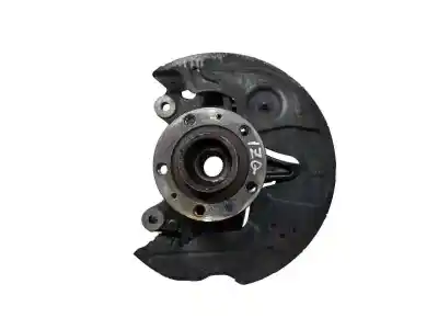 Pezzo di ricambio per auto di seconda mano snodo anteriore sinistro per peugeot 5008 1.2 12v e-thp riferimenti oem iam 1647857480