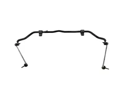Pezzo di ricambio per auto di seconda mano barra stabilizzatrice anteriore per peugeot 5008 1.2 12v e-thp riferimenti oem iam 9812361880