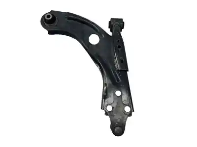 Pezzo di ricambio per auto di seconda mano braccio sospensione anteriore sinistro per peugeot 5008 1.2 12v e-thp riferimenti oem iam 9816865580