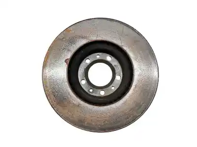 Pezzo di ricambio per auto di seconda mano disco freno anteriore per peugeot 5008 1.2 12v e-thp riferimenti oem iam 4249k1