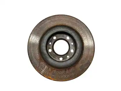 Pezzo di ricambio per auto di seconda mano disco freno posteriore per peugeot 5008 1.2 12v e-thp riferimenti oem iam 1609583080