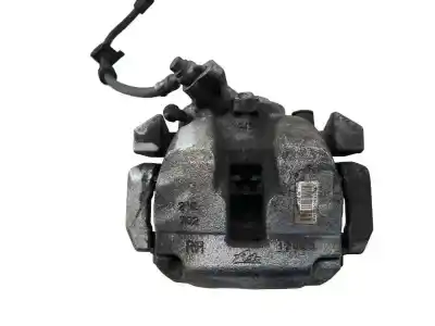Pezzo di ricambio per auto di seconda mano pinza freno anteriore destra per peugeot 5008 1.2 12v e-thp riferimenti oem iam 1623162180