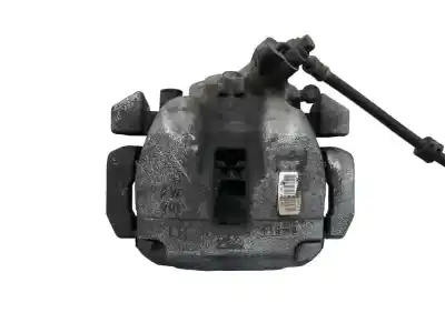 Pezzo di ricambio per auto di seconda mano pinza freno anteriore sinistra per peugeot 5008 1.2 12v e-thp riferimenti oem iam 1623162080