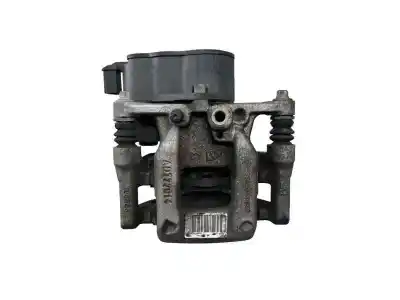 Pezzo di ricambio per auto di seconda mano pinza freno posteriore sinistra per peugeot 5008 1.2 12v e-thp riferimenti oem iam 1608999580