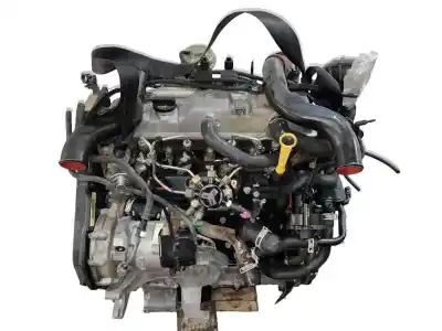 Pezzo di ricambio per auto di seconda mano MOTORE COMPLETO per FORD FOCUS BERLINA (CAK)  Riferimenti OEM IAM FFDA RM6G9Q6005AA 2M5Q6005AAA