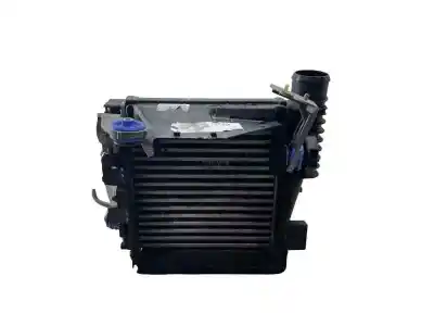 Pezzo di ricambio per auto di seconda mano intercooler per peugeot 5008 1.2 12v e-thp riferimenti oem iam 9675627980