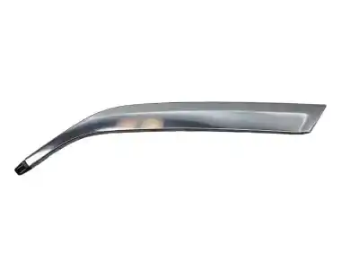 Pezzo di ricambio per auto di seconda mano modanatura posteriore per peugeot 5008 1.2 12v e-thp riferimenti oem iam 9827008977