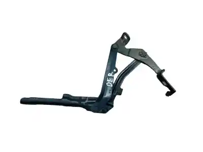 Pezzo di ricambio per auto di seconda mano cerniera cofano anteriore destro per peugeot 5008 1.2 12v e-thp riferimenti oem iam 9814188880