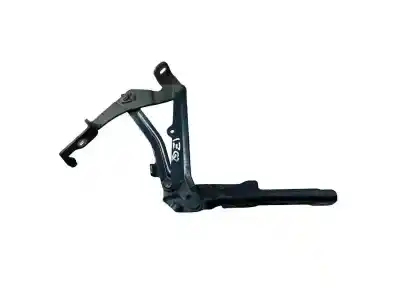 Pezzo di ricambio per auto di seconda mano cerniera cofano anteriore sinistro per peugeot 5008 1.2 12v e-thp riferimenti oem iam 9814189880