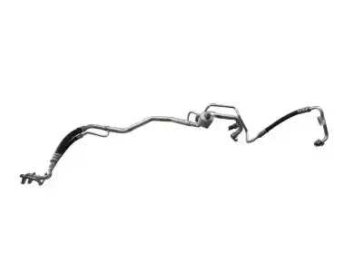 Pezzo di ricambio per auto di seconda mano tubi aria condizionata per peugeot 5008 1.2 12v e-thp riferimenti oem iam 9675103680