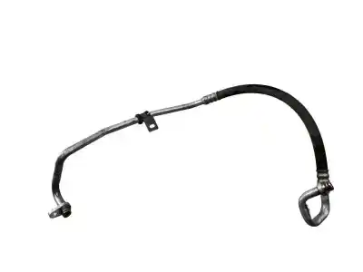 Pezzo di ricambio per auto di seconda mano tubi aria condizionata per peugeot 5008 1.2 12v e-thp riferimenti oem iam 9808251780