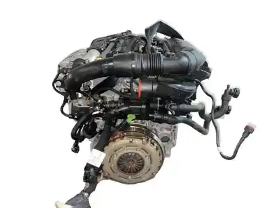 Second-hand car spare part complete engine for peugeot 5008 1.2 12v e-thp oem iam references hn05  