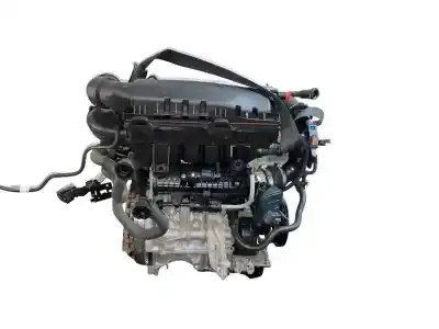 Second-hand car spare part complete engine for peugeot 5008 1.2 12v e-thp oem iam references hn05  