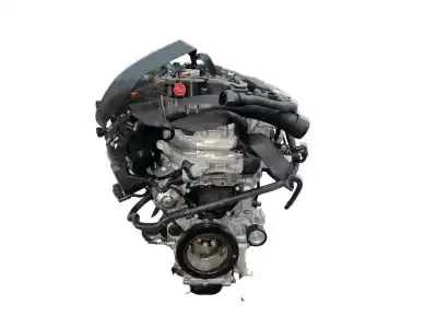 Second-hand car spare part complete engine for peugeot 5008 1.2 12v e-thp oem iam references hn05  
