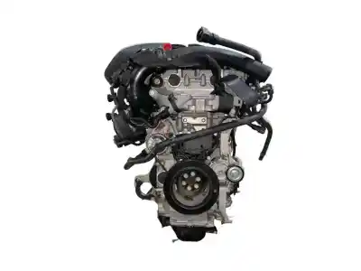 Second-hand car spare part complete engine for peugeot 5008 1.2 12v e-thp oem iam references hn05  