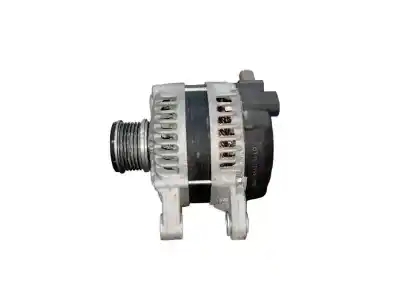 Pezzo di ricambio per auto di seconda mano alternatore per peugeot 5008 1.2 12v e-thp riferimenti oem iam 9820893880