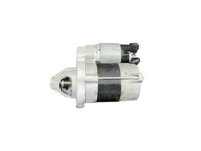 Pezzo di ricambio per auto di seconda mano motorino di avviamento per peugeot 5008 1.2 12v e-thp riferimenti oem iam 9812715480