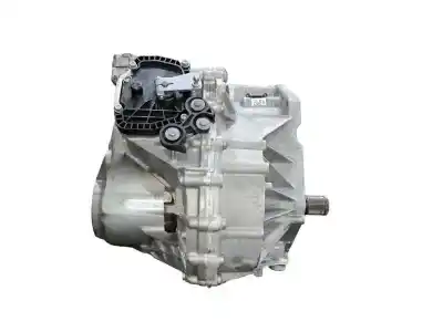 Pezzo di ricambio per auto di seconda mano riduttore per skoda octavia iv (nx3, nn3) 1.5 tsi riferimenti oem iam uuf despiece 