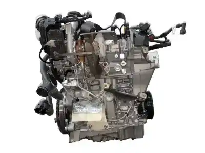 Tweedehands auto-onderdeel complete motor voor skoda octavia iv (nx3, nn3) 1.5 tsi oem iam-referenties dfy  05e100031f