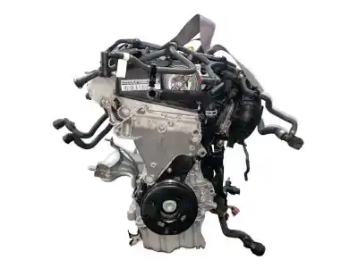 Tweedehands auto-onderdeel complete motor voor skoda octavia iv (nx3, nn3) 1.5 tsi oem iam-referenties dfy  05e100031f