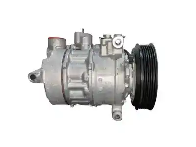 Pezzo di ricambio per auto di seconda mano compressore aria condizionata per skoda octavia iv (nx3, nn3) 1.5 tsi riferimenti oem iam 5wa816803a  ge4471407733