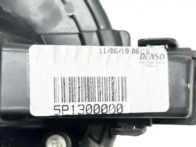Peça sobressalente para automóvel em segunda mão motor de sofagem por peugeot 5008 1.2 12v e-thp referências oem iam 5p1300000 9821292180 