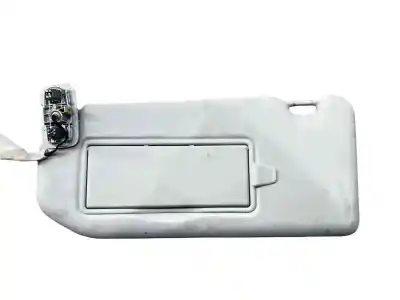 Pezzo di ricambio per auto di seconda mano tenda sinistra per peugeot 5008 1.2 12v e-thp riferimenti oem iam 98284442pr