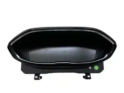 Pezzo di ricambio per auto di seconda mano pannello degli strumenti per peugeot 5008 1.2 12v e-thp riferimenti oem iam 9830555480