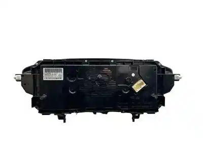 Peça sobressalente para automóvel em segunda mão quadrante por peugeot 5008 1.2 12v e-thp referências oem iam 9830555480  9845245180