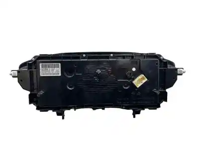 Peça sobressalente para automóvel em segunda mão quadrante por peugeot 5008 1.2 12v e-thp referências oem iam 9830555480  9845245180