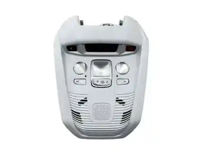 Pezzo di ricambio per auto di seconda mano luce interna per peugeot 5008 1.2 12v e-thp riferimenti oem iam 96781446pr
