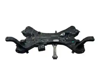 Peça sobressalente para automóvel em segunda mão charrió / suporte de eixo dianteiro por kia sportage 1.7 crdi cat referências oem iam 624002y200