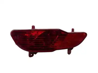 Pezzo di ricambio per auto di seconda mano lampada paraurti posteriore sinistra per peugeot 5008 1.2 12v e-thp riferimenti oem iam 9811982980