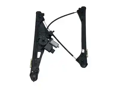 Pezzo di ricambio per auto di seconda mano alzacristalli anteriore destro per peugeot 5008 1.2 12v e-thp riferimenti oem iam 9830389280
