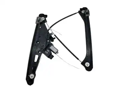 Pezzo di ricambio per auto di seconda mano alzacristalli anteriore sinistro per peugeot 5008 1.2 12v e-thp riferimenti oem iam 9830389380