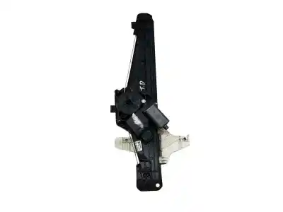 Pezzo di ricambio per auto di seconda mano alzacristalli posteriore destro per peugeot 5008 1.2 12v e-thp riferimenti oem iam 9830388980