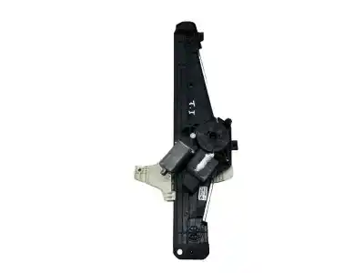 Pezzo di ricambio per auto di seconda mano alzacristalli posteriore sinistro per peugeot 5008 1.2 12v e-thp riferimenti oem iam 9830389180